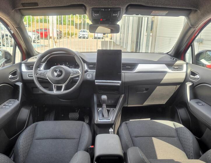 Mitsubishi ASX 8