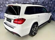 Mercedes-Benz GLS 7