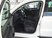 Volkswagen Tiguan 11