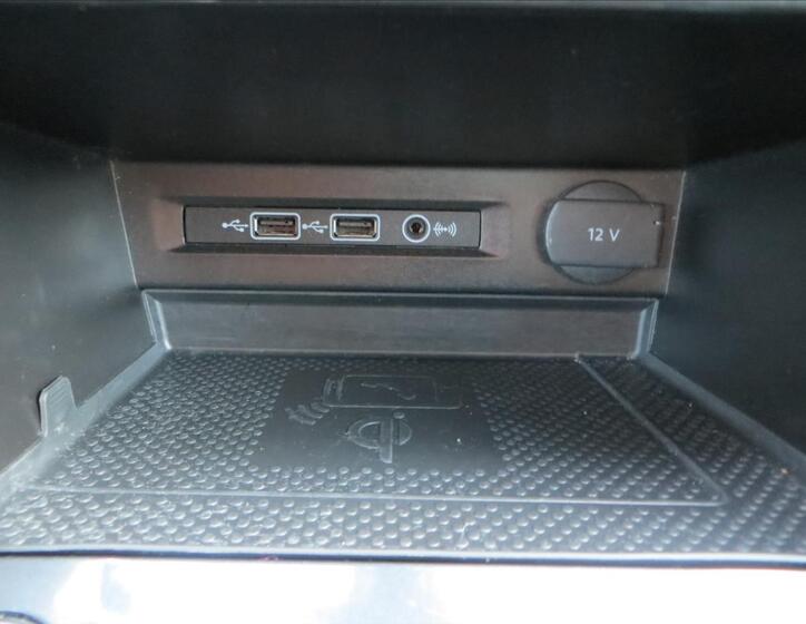 Volkswagen Tiguan 15