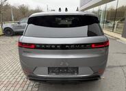 Land Rover Range Rover Sport 8