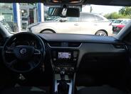 Škoda Octavia 17