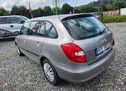 Škoda Fabia 7