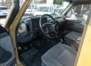 Nissan Patrol 3