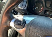 Ford Transit Custom 11