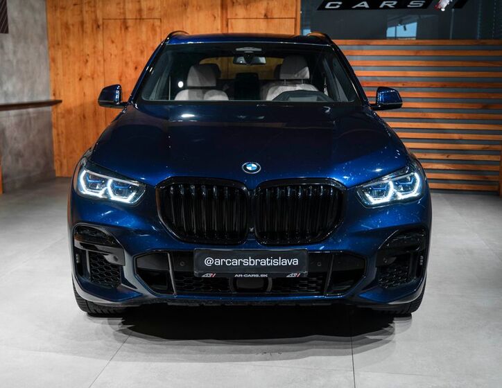 BMW X5 6