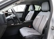 Opel Astra 14