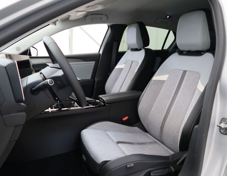 Opel Astra 14