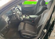 BMW Řada 5 6