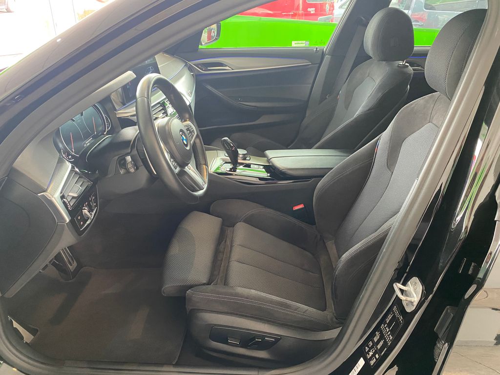BMW Řada 5