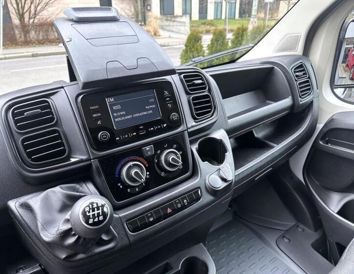 Fiat Ducato 8
