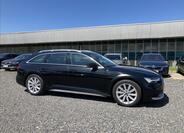 Audi A6 Allroad 8