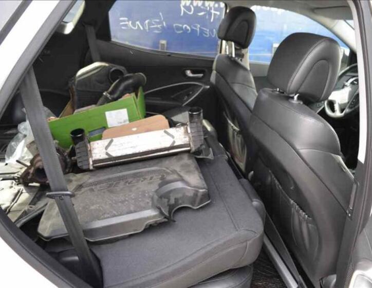 Hyundai Santa Fe 14