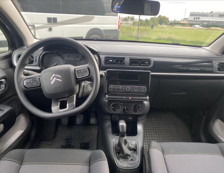 Citroën C3 12