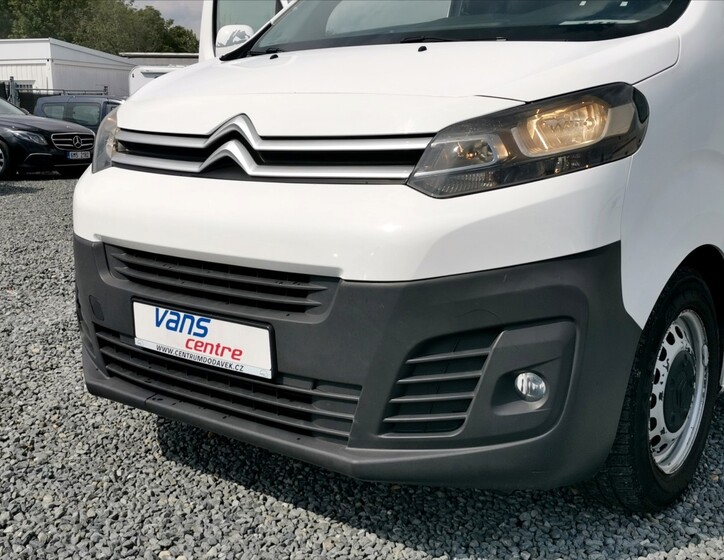 Citroën Jumpy 23