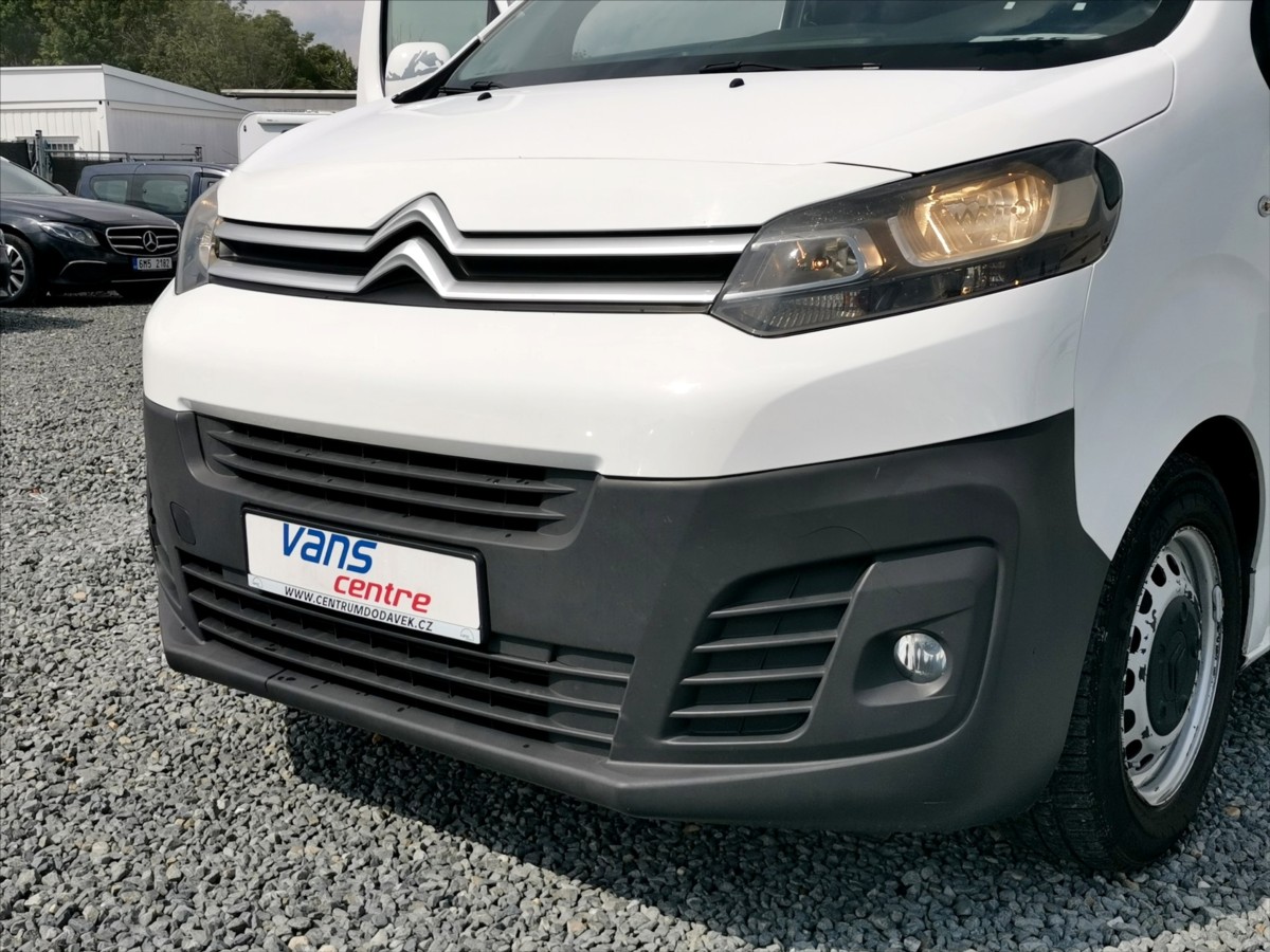 Citroën Jumpy