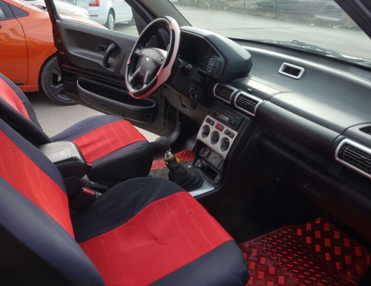 Land Rover Freelander 14