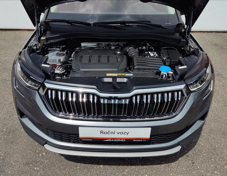 Škoda Kodiaq 25