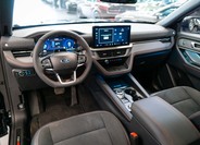 Ford Explorer 21