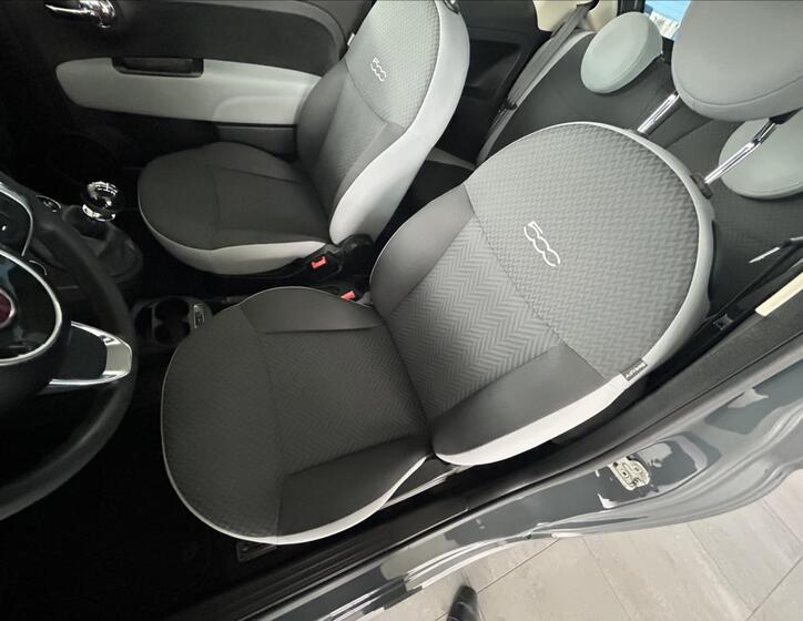 Fiat 500 16