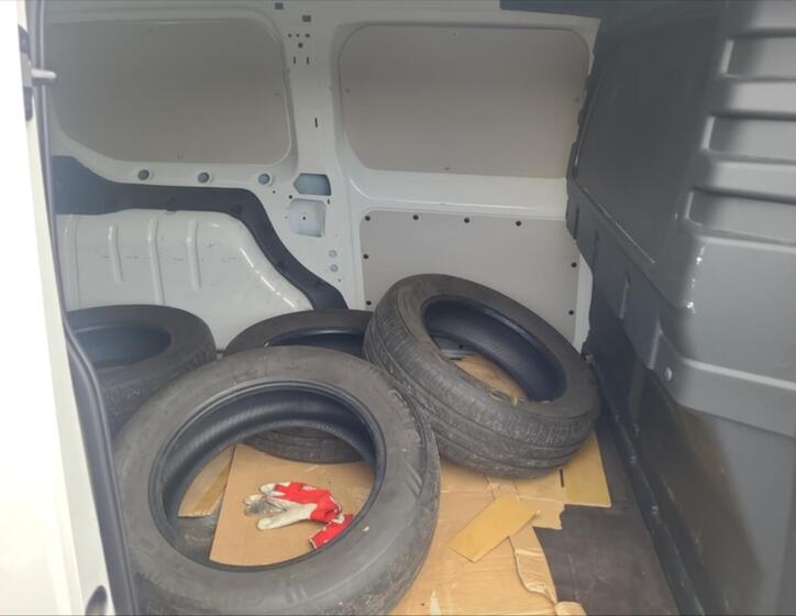 Volkswagen Caddy 7