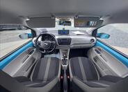 Volkswagen e-up! 25