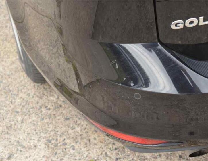 Volkswagen Golf 9
