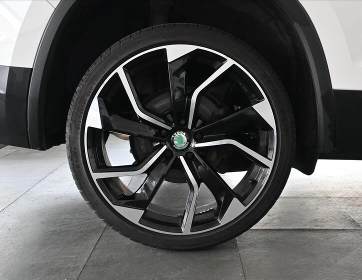 Škoda Kodiaq 32