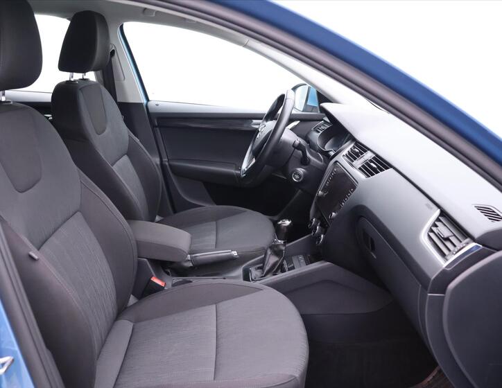 Škoda Octavia 14