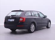 Škoda Octavia 7