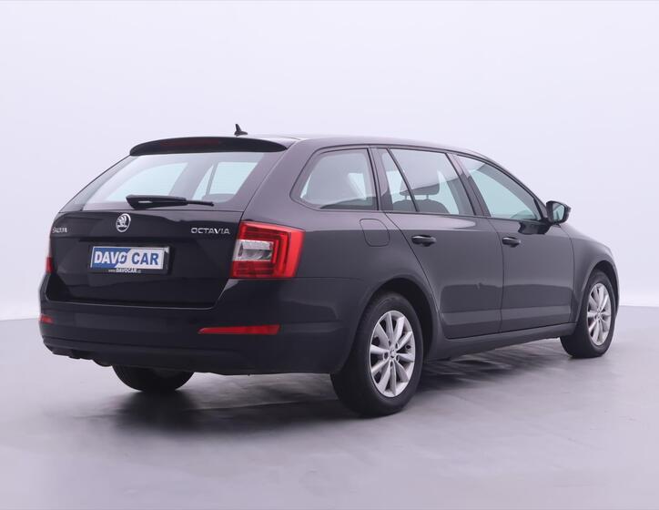 Škoda Octavia 7