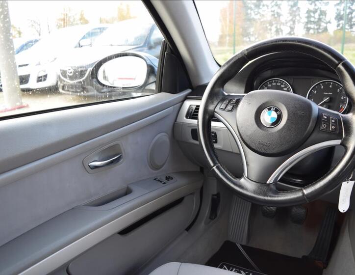 BMW Řada 3 23