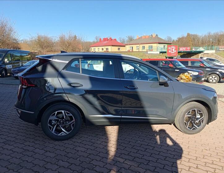 KIA Sportage 18