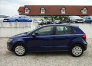 Volkswagen Polo 4