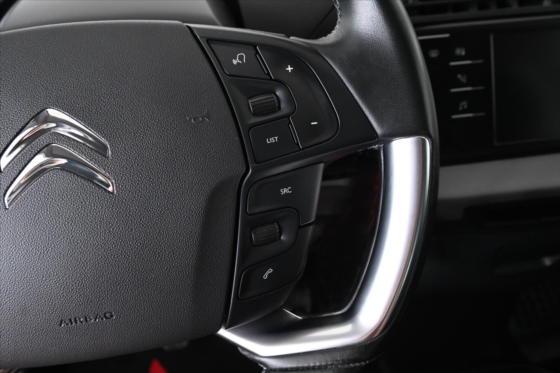 Citroën Grand C4 SpaceTourer