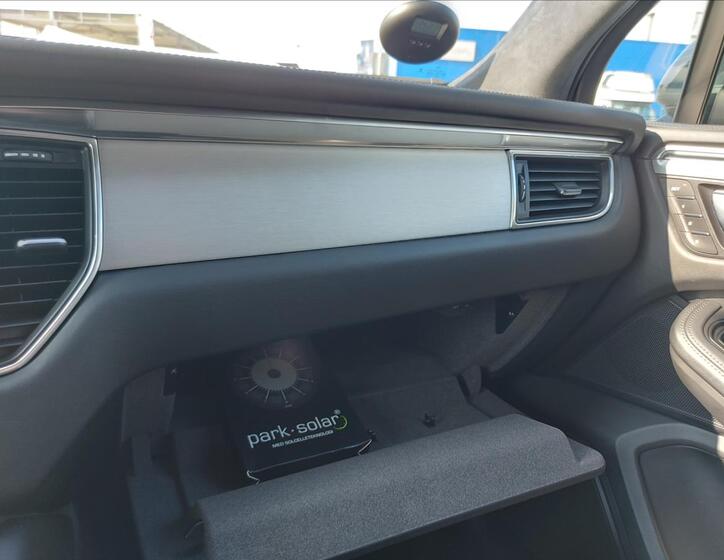 Porsche Macan 39