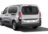 Citroën Berlingo 3