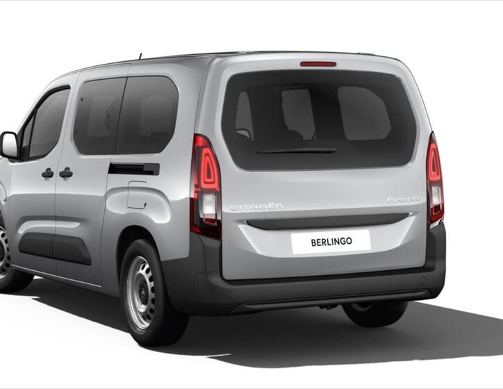 Citroën Berlingo 3