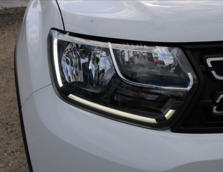 Dacia Duster 31