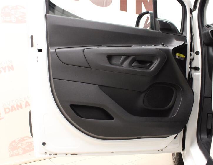 Citroën Berlingo 9