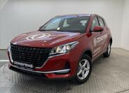 Dongfeng Glory 500 1