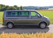Volkswagen Transporter 8