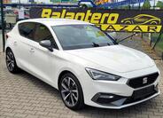 Seat Leon 1