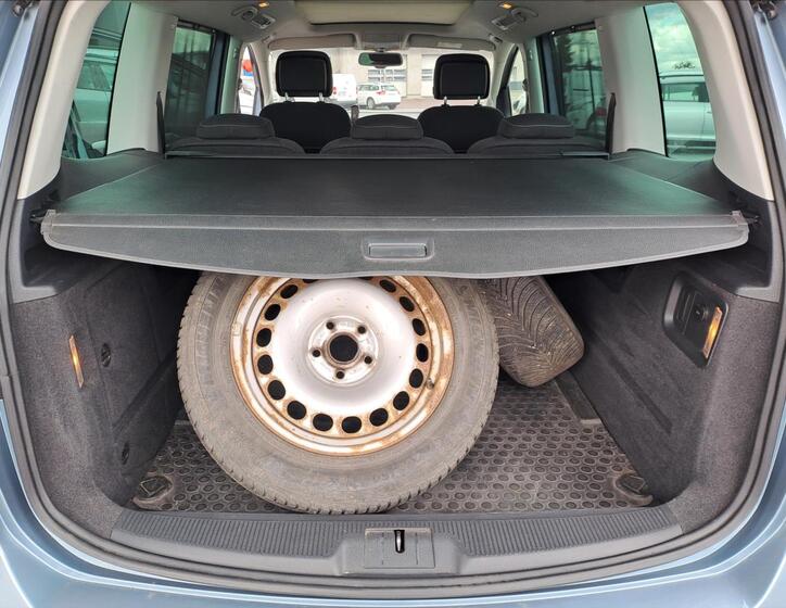 Volkswagen Sharan 17