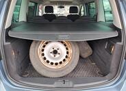 Volkswagen Sharan 17