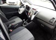 KIA Venga 19