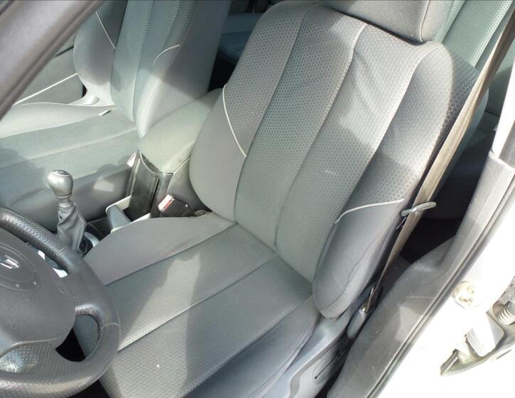 Renault Mégane 14
