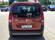 Peugeot Rifter 7