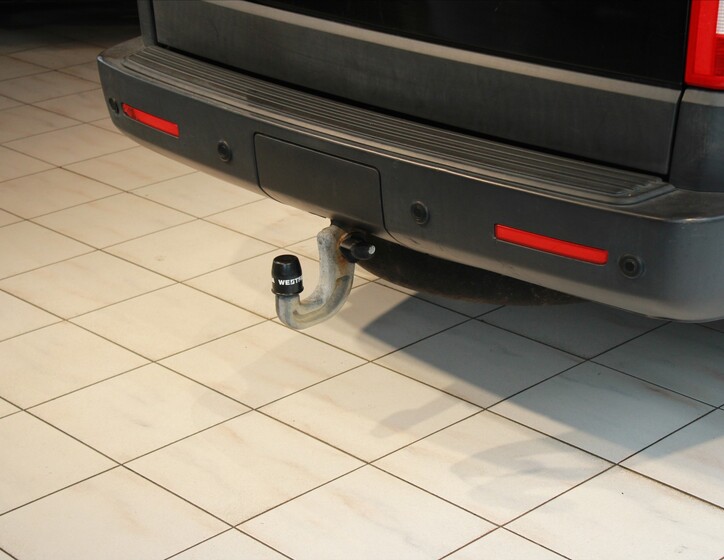 Land Rover Discovery 22