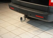 Land Rover Discovery 22
